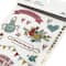 12 Pack: Grandma Themed Stickers by Recollections™